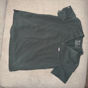 FIGS Catarina One-Pocket Scrub Top